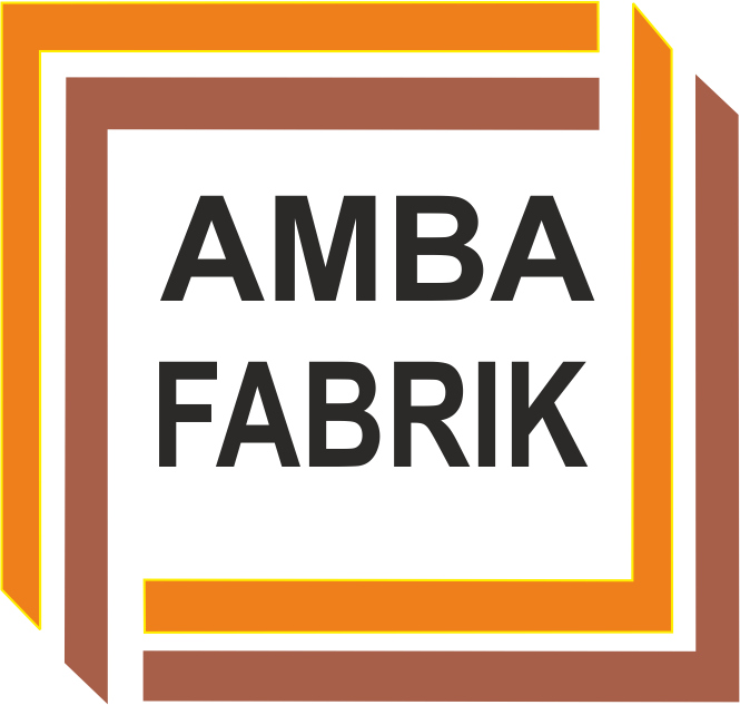 LOGO AMBAFABRIK SRL